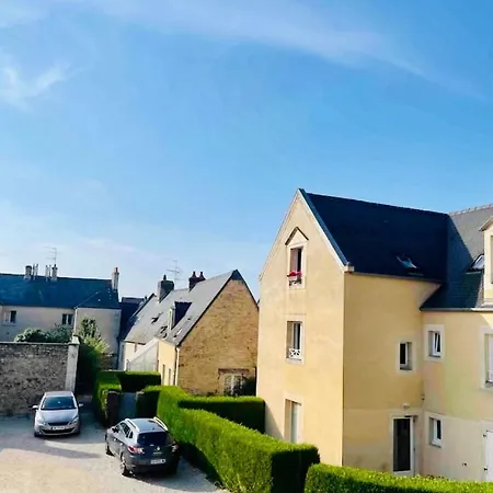 Apartamento Le Mistigri Entier Parking Privé *