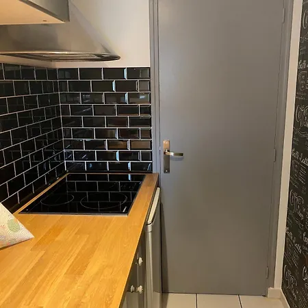 Le Mistigri Entier Parking Privé Apartamento *