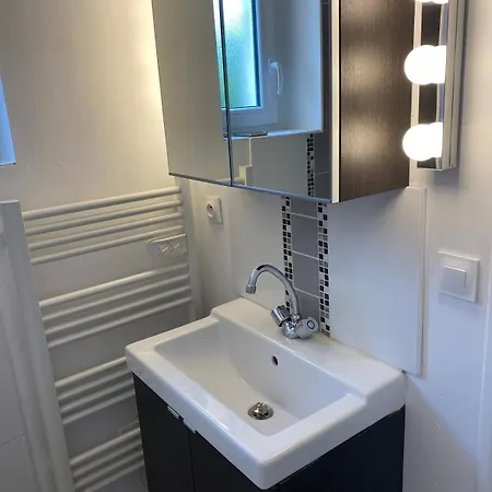 Apartamento Le Mistigri Entier Parking Privé *