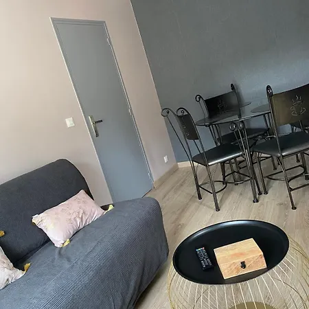 Le Mistigri Entier Parking Privé Apartamento *
